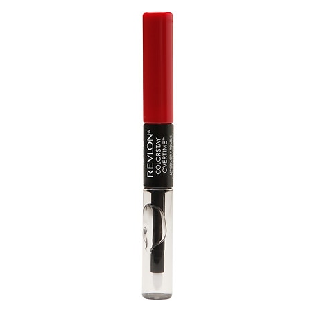 Revlon Colorstay Overtime Endless Spicy 480