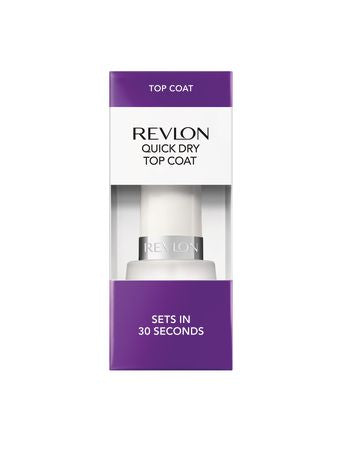 Revlon Quick Dry Top Express Top Coat 14,7 Ml