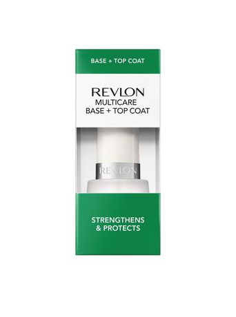 Revlon Nail Care Multi Care Top Coat 14,7 Ml