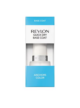 Revlon Quick Dry Base Coat 900 14,7 Ml