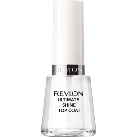 Revlon Ultimate Shine Top Coat 14,7 Ml