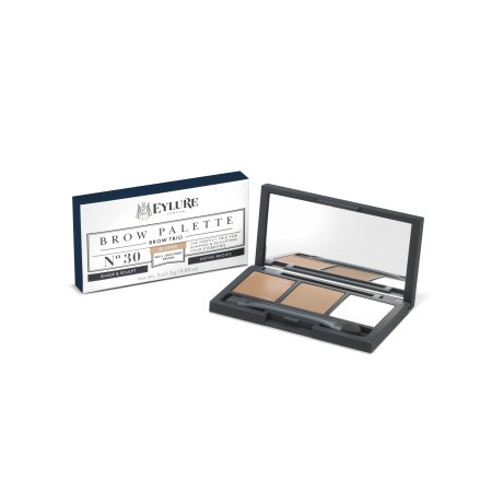 Eylure Brow Palette Sopracciglia Biondo