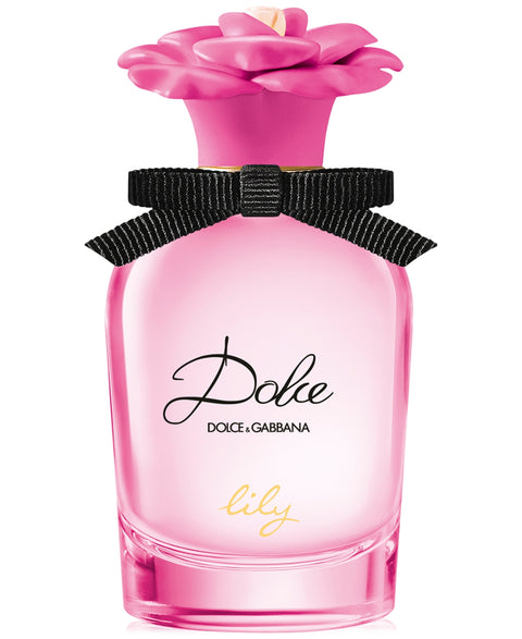 Dolce & Gabbana Dolce Lily Eau de Toilette 30 Ml Donna