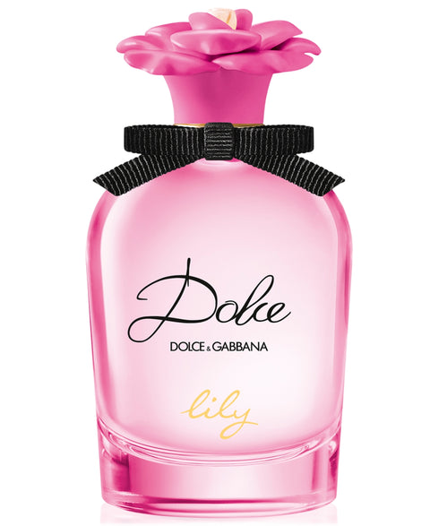 Dolce & Gabbana Dolce Lily Eau de Toilette 75 Ml Donna