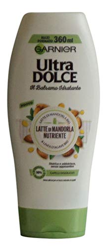 Garnier Olia Colorazione 1.10 Nero Zaffiro