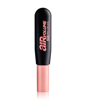 L'Oréal Paris Mega Mascara Air Volume Mega Nero 9.4 Ml