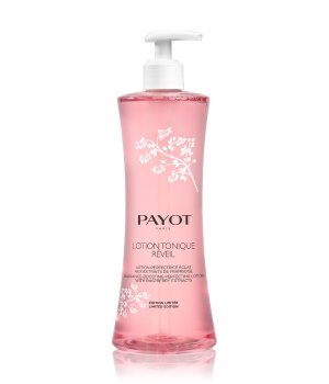 Payot Lotion Tonique Reveil Maxi Formato 400 Ml