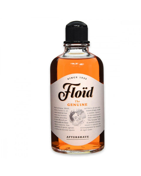 Floid After Shave "The Genuine" 400 Ml