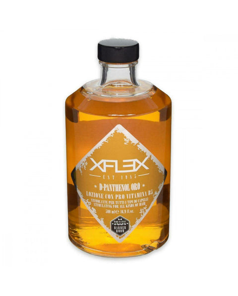 Edelstein X-Flex Lozione Per Capelli D-Panthenol 500 Ml