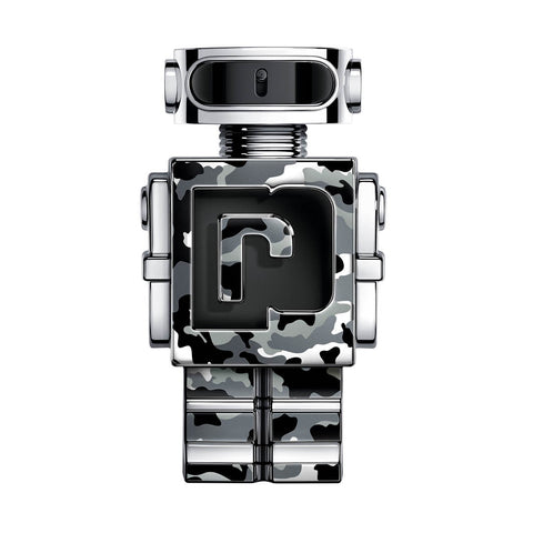 Paco Rabanne Phantom Legion Eau De Toilette 100 Ml Uomo