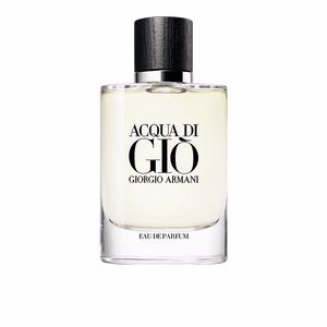 Giorgio Armani Acqua Di Gio'Eau De Parfum 75 Ml Uomo