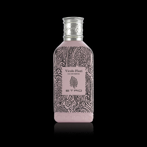Etro Vicolo Fiori Eau De Parfum 100 Ml