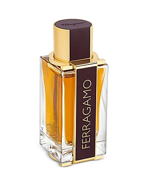 Salvatore Ferragamo Spicy Leather Parfum 100 Ml Uomo