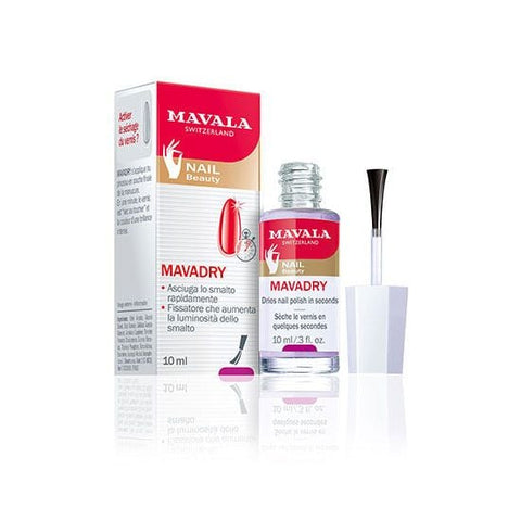 Mavala Mavadry Asciuga Smalto 10 Ml