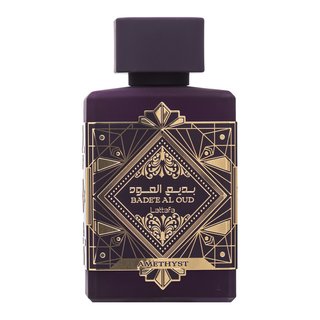 Lattafa Badee Al Oud Amethyst Eau de Parfum 100 Ml