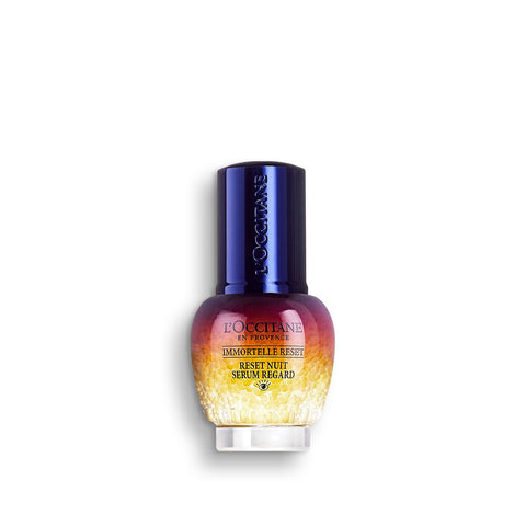 L'Occitane Immortelle Reset Nuit Siero 15 Ml