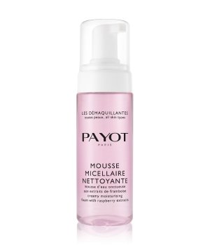 Payot Les Demaquillantes Mousse Micellaire 150 Ml