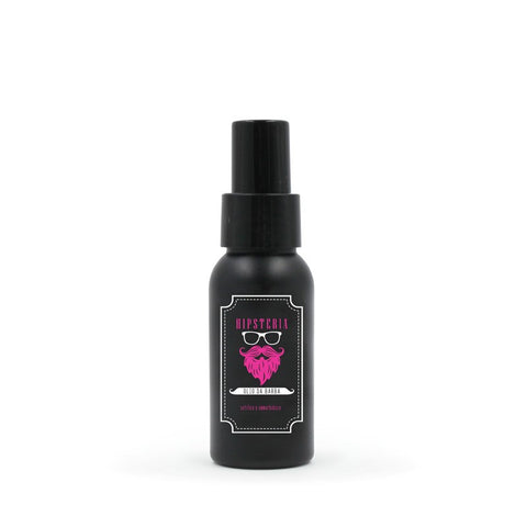 Hipsteria Olio Da Barba 50 Ml