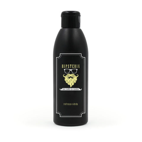 Hipsteria Balsamo Da Barba 200 Ml