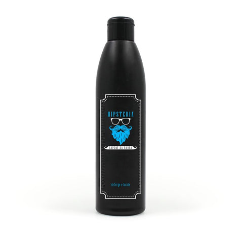 Hipsteria Sapone Da Barba 250 Ml