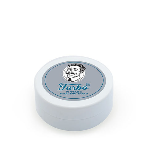 Balocchi Furbo Shaving Soap Blu 100 Ml