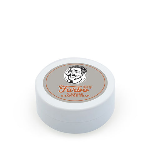 Balocchi Furbo Orange Shaving Soap 100 Ml