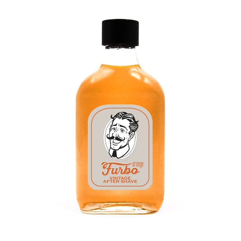 Furbo Orange Vintage After Shave 200 Ml