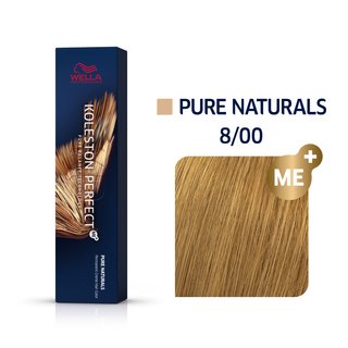 Wella Koleston Perfect Me+ 8/00 Tubo 60 Ml