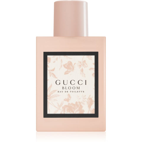 Gucci Flora Gorgeous Magnolia Eau De Parfum 50 Ml Donna