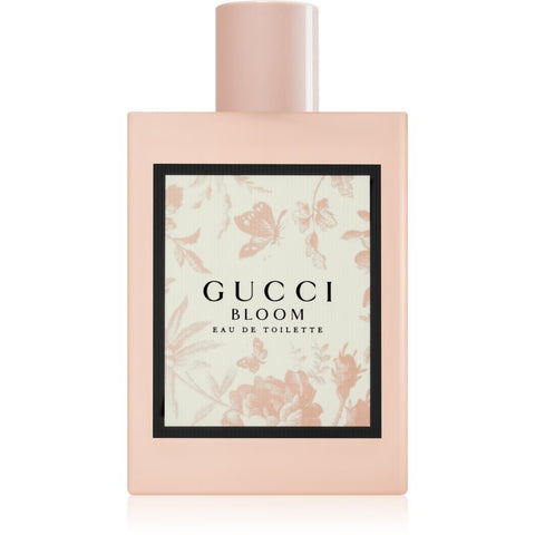 Gucci Flora Gorgeous Magnolia Eau De Parfum 50 Ml Donna