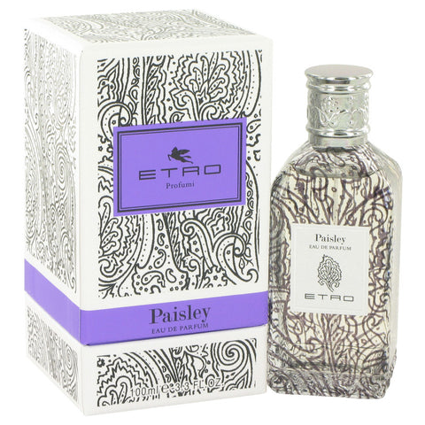 Etro Paisley Deluxe Eau De Parfum 100 Ml