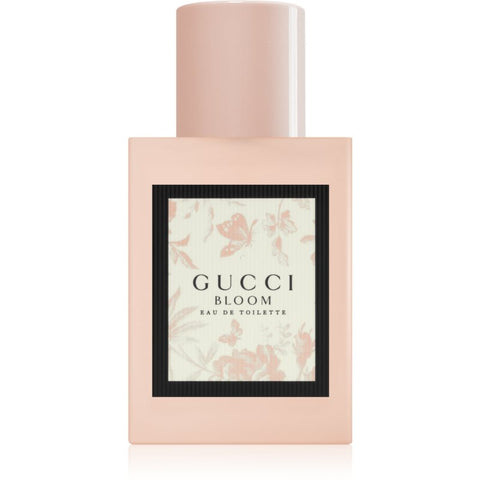 Gucci Flora Gorgeous Magnolia Eau De Parfum 50 Ml Donna