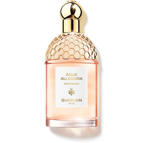 Guerlain Aqua Allegoria Rosa Rossa Eau De Toilette 125 Ml Donna