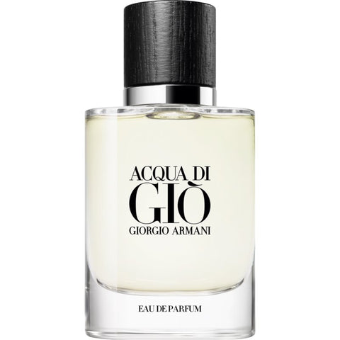 Giorgio Armani Acqua Di Gio'Eau De Parfum 40 Ml Uomo