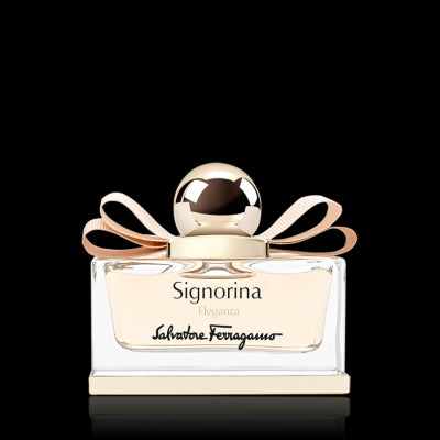 Salvatore Ferragamo Signorina Eleganza Eau De Parfum 30 Ml