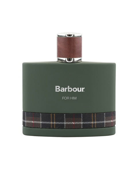 Barbour For Him Eau De Parfum 100 Ml