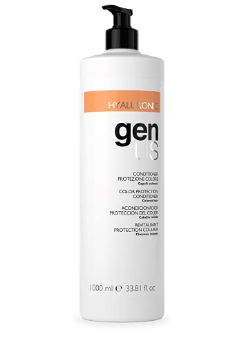 Genus Hyaluronic Conditioner Protezione Colore 1000 Ml