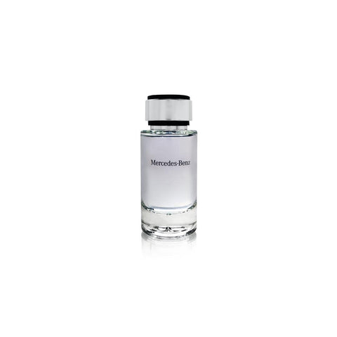 Mercedes Benz Men After Shave 120 Ml