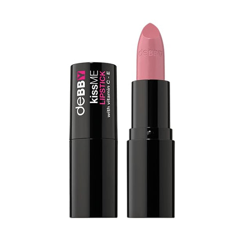 Debby Kissme Lipstick Creamy 03
