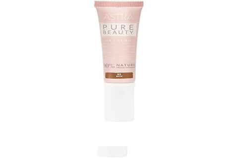 Astra Pure Beauty BB Cream Rich 05