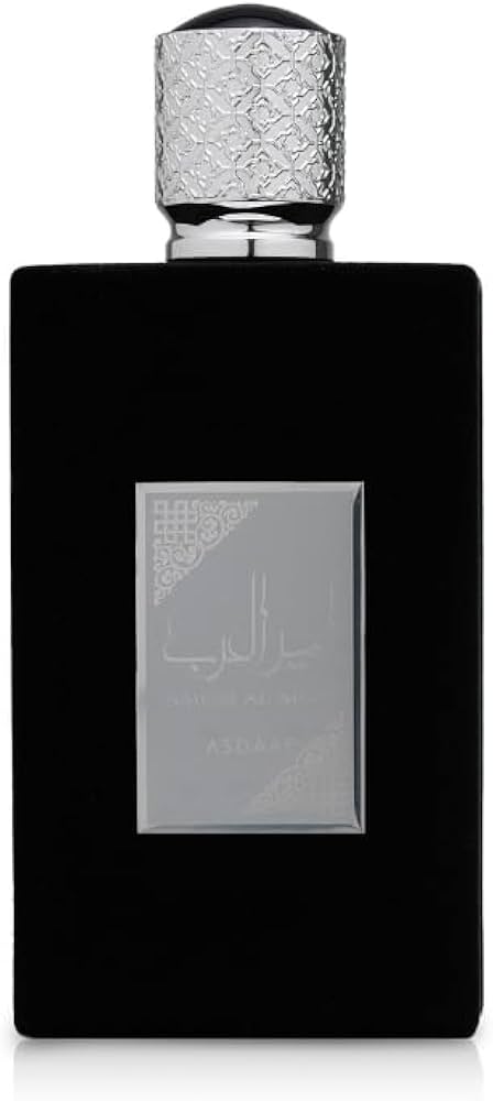 Asdaaf Ameerat Al Arab Eau De Parfum 100 Ml Uomo