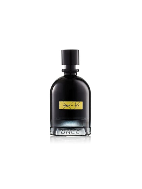 Once Braries Eau De Parfum Intense 100 Ml Unisex
