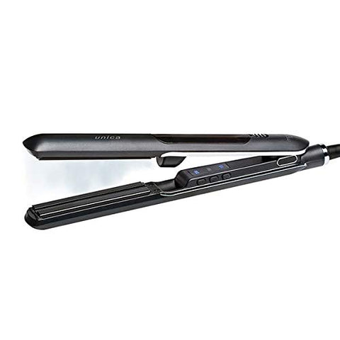 Mp Hair Piastra Capelli Silk Nano Titanio