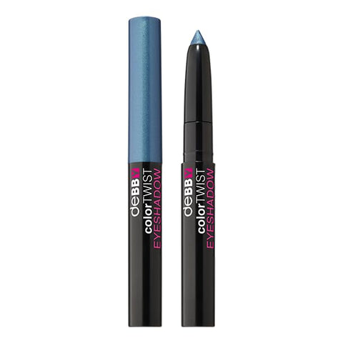 Debby Ombretto Stick 08 Metal Navy Blue