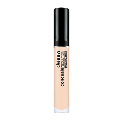 Debby Concealer Solution Long Lasting Honey 3.5