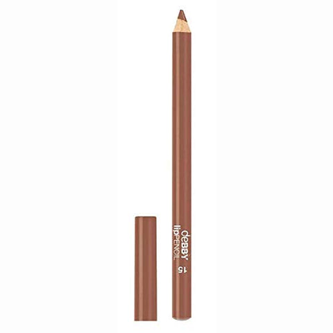 Debby Lip pencil Long Lasting N°15