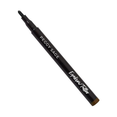 Peggy Sage Eyeliner Eyebrow Tattoo Brun 130300