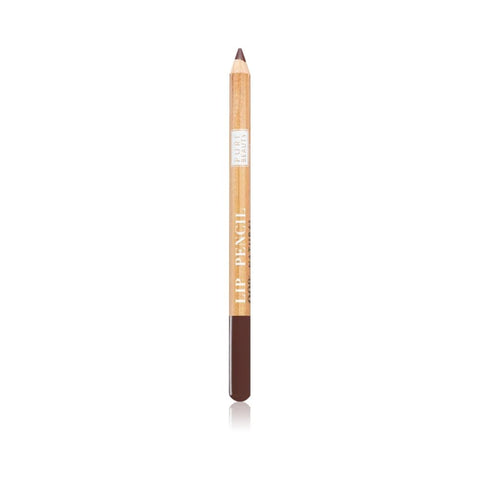 Astra Pure Beauty Lip Pencil Mohogany 01