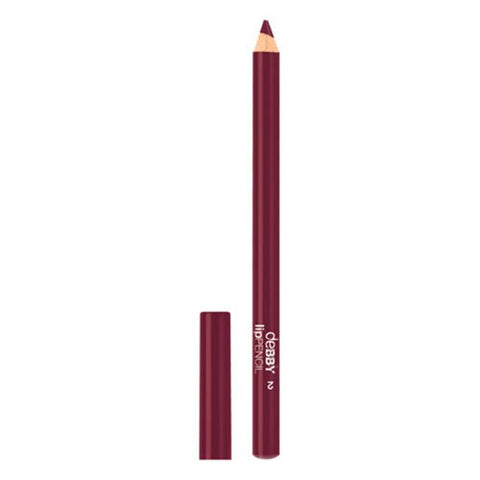 Debby Lip pencil Long Lasting N°2