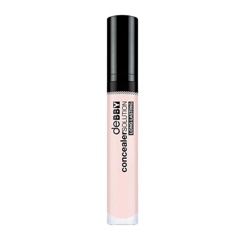 Debby Concealer Solution Long Lasting Light 0.5